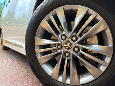 2025 Toyota ALPHARD 缩略图 15