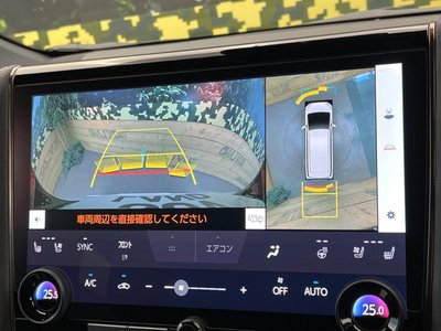 2025 Toyota ALPHARD 缩略图 63
