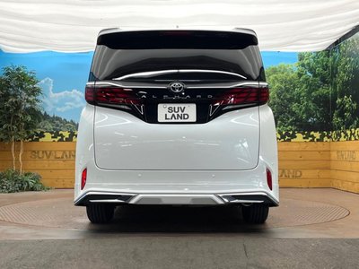 2025 Toyota ALPHARD 缩略图 17
