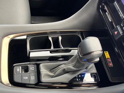 2025 Toyota ALPHARD 缩略图 75