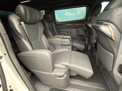 2025 Toyota ALPHARD 照片 10