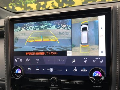 2025 Toyota ALPHARD 照片 7