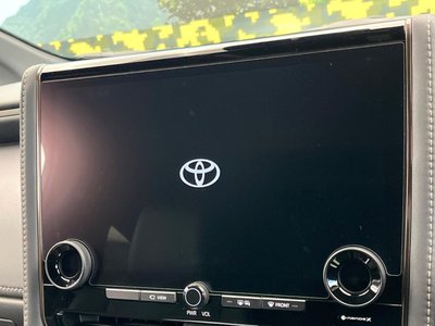 2025 Toyota ALPHARD 缩略图 32