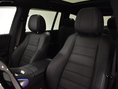 صورة 4 لـ 2024 Mercedes-BENZ GLS