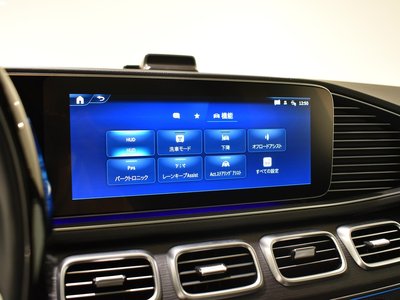 صورة مصغرة 13 لـ 2024 Mercedes-BENZ GLS