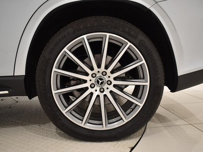 صورة مصغرة 29 لـ 2024 Mercedes-BENZ GLS