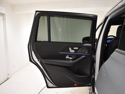 صورة مصغرة 18 لـ 2024 Mercedes-BENZ GLS