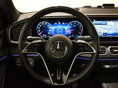 صورة مصغرة 15 لـ 2024 Mercedes-BENZ GLS