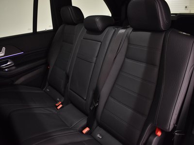 صورة مصغرة 20 لـ 2024 Mercedes-BENZ GLS