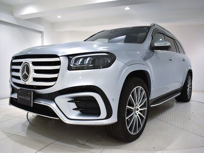 صورة مصغرة 17 لـ 2024 Mercedes-BENZ GLS