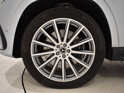 صورة مصغرة 28 لـ 2024 Mercedes-BENZ GLS