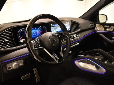 صورة 2 لـ 2024 Mercedes-BENZ GLS