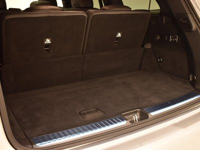 صورة مصغرة 25 لـ 2024 Mercedes-BENZ GLS
