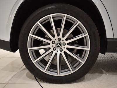 صورة مصغرة 30 لـ 2024 Mercedes-BENZ GLS