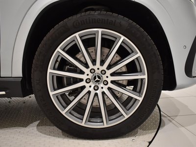 صورة مصغرة 31 لـ 2024 Mercedes-BENZ GLS