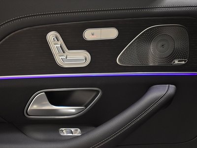 صورة مصغرة 19 لـ 2024 Mercedes-BENZ GLS