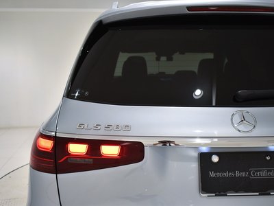 صورة مصغرة 23 لـ 2024 Mercedes-BENZ GLS