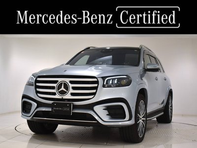 صورة 1 لـ 2024 Mercedes-BENZ GLS
