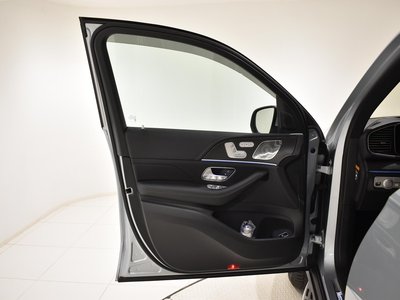 صورة 6 لـ 2024 Mercedes-BENZ GLS