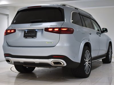 صورة 3 لـ 2024 Mercedes-BENZ GLS