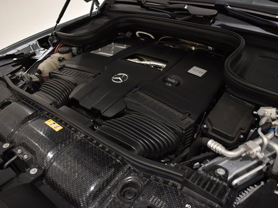 صورة مصغرة 27 لـ 2024 Mercedes-BENZ GLS
