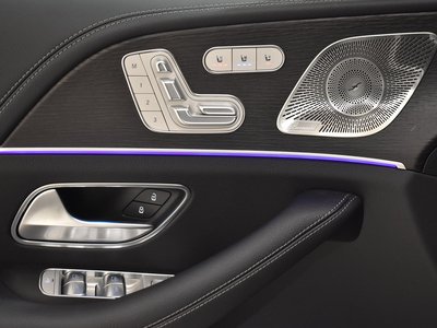 صورة 7 لـ 2024 Mercedes-BENZ GLS