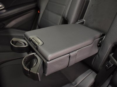 صورة مصغرة 22 لـ 2024 Mercedes-BENZ GLS