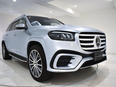صورة مصغرة 16 لـ 2024 Mercedes-BENZ GLS
