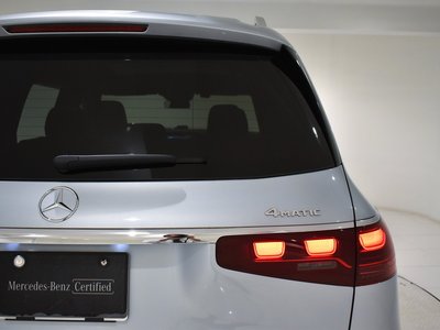 صورة مصغرة 24 لـ 2024 Mercedes-BENZ GLS