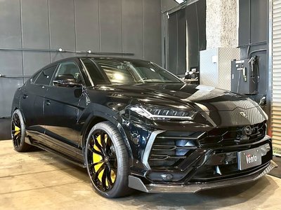 صورة 4 لـ 2019 Lamborghini URUS