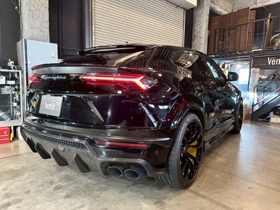 صورة 11 لـ 2019 Lamborghini URUS