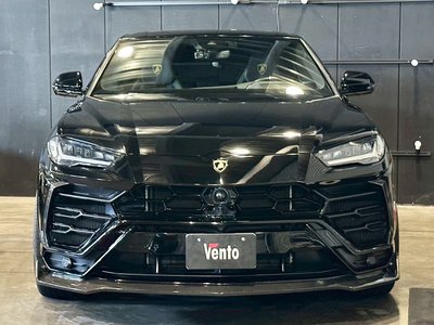 صورة 6 لـ 2019 Lamborghini URUS