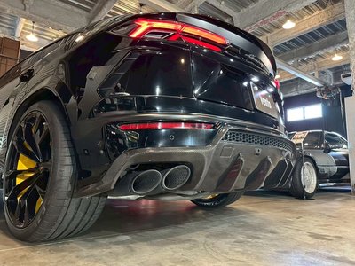 صورة 29 لـ 2019 Lamborghini URUS
