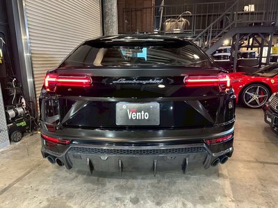 صورة 28 لـ 2019 Lamborghini URUS