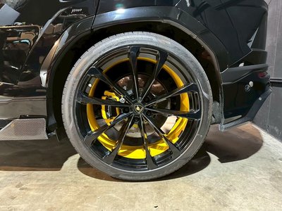 صورة 19 لـ 2019 Lamborghini URUS