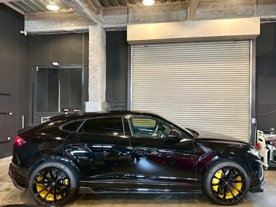 صورة 9 لـ 2019 Lamborghini URUS
