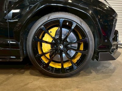صورة 15 لـ 2019 Lamborghini URUS