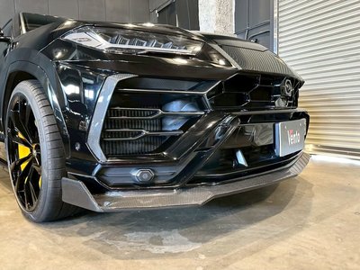 صورة 23 لـ 2019 Lamborghini URUS