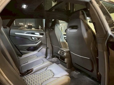 صورة 41 لـ 2019 Lamborghini URUS