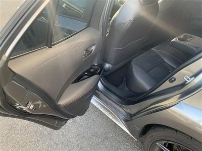 TOYOTA GR COROLLA - 7