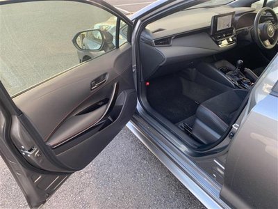 TOYOTA GR COROLLA - 4