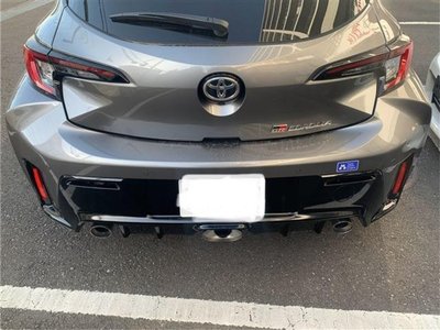 TOYOTA GR COROLLA - 6