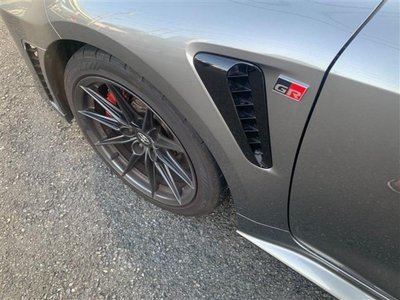 TOYOTA GR COROLLA - 5