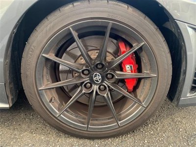 TOYOTA GR COROLLA - 9