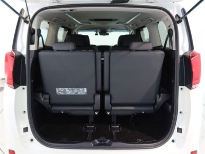 صورة مصغرة 14 لـ 2022 Toyota ALPHARD