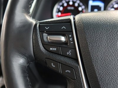 صورة مصغرة 17 لـ 2022 Toyota ALPHARD