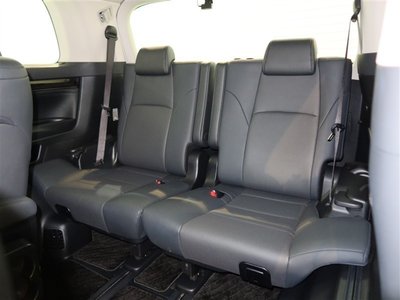صورة مصغرة 13 لـ 2022 Toyota ALPHARD