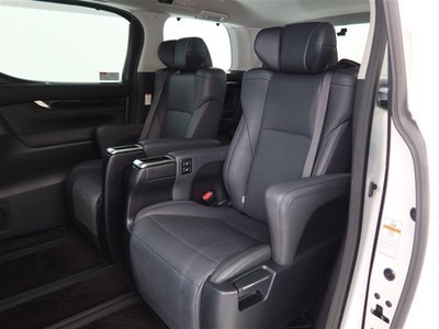 صورة مصغرة 12 لـ 2022 Toyota ALPHARD