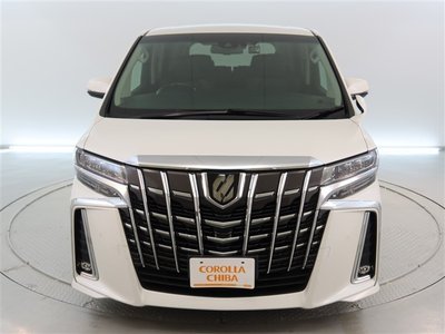 صورة 2 لـ 2022 Toyota ALPHARD