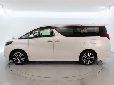 صورة 3 لـ 2022 Toyota ALPHARD